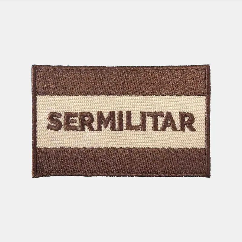 SERMILITAR · Otros camuflajes