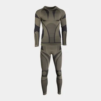 Ropa Técnica "Performance" - Mil-Tec