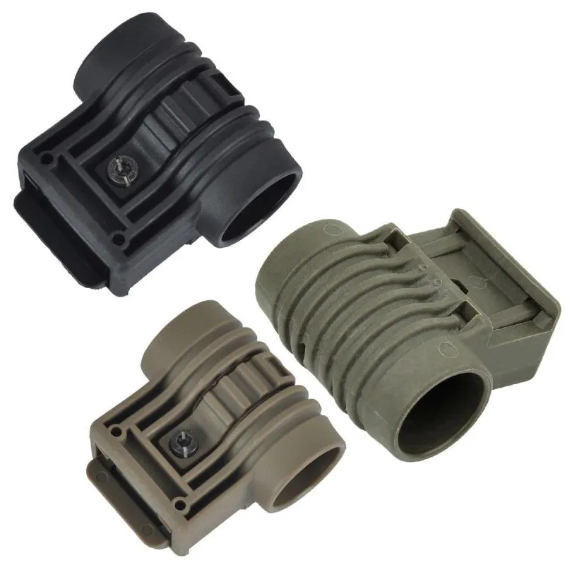 Support Lampe TDI Ajustable (Element)