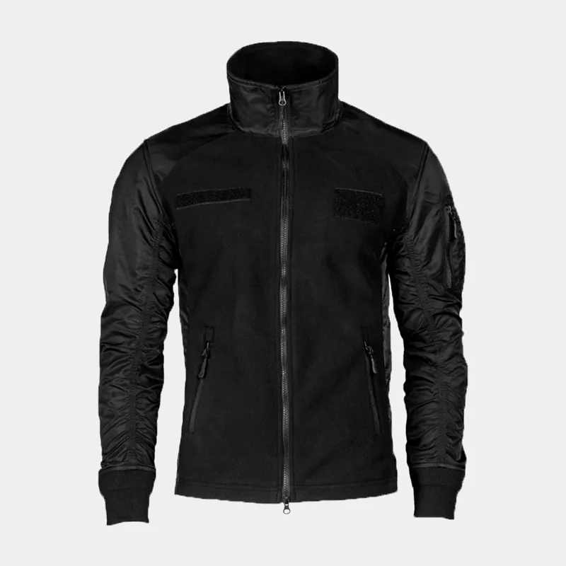 MilTec Polar USAF · Negro