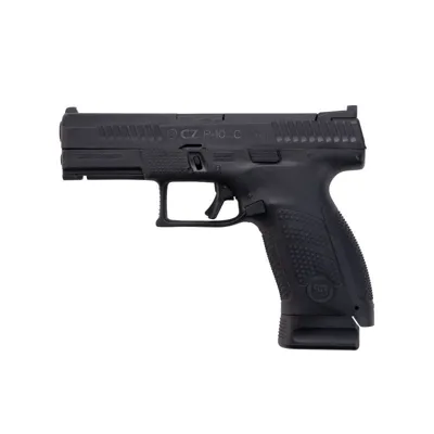 CZ P-10C CO2 Metal