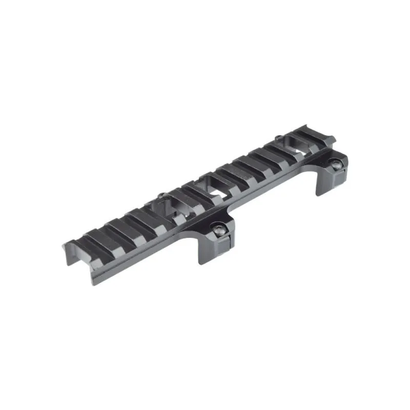 Rail MP5 Long Metal Profil Bas