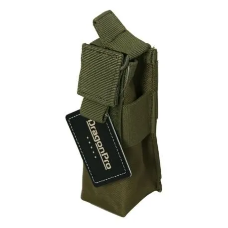 Poche Chargeur TACO MP5 / MP7