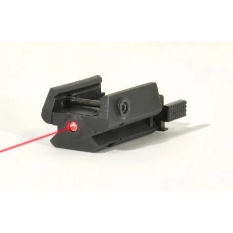 Rouge Compact pour Pistolet