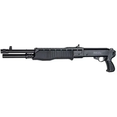 Pompe SPAS-12 Burst