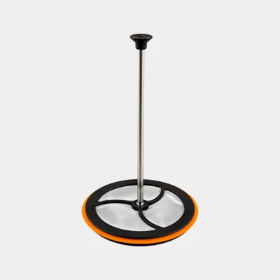 Prensa de Café de Silicona - Mediana - Jetboil