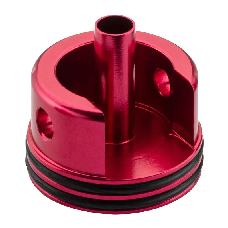 Tete Cylindre V3 Alu CNC
