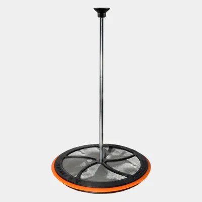 Prensa de Café de Silicona - Grande - Jetboil