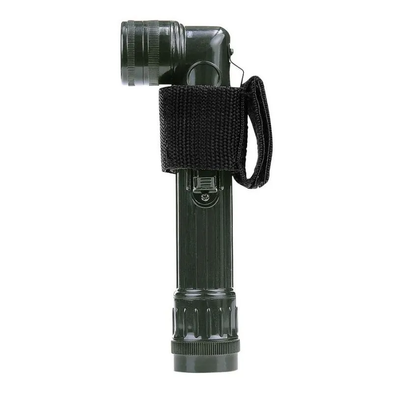 Attache Lampe Torche / Accessoires Strap