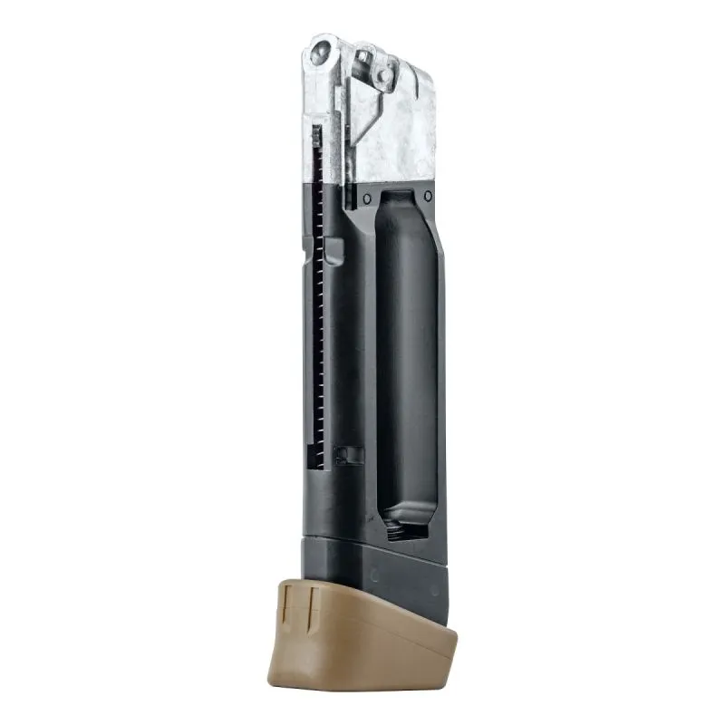 Chargeur Glock G19X CO2