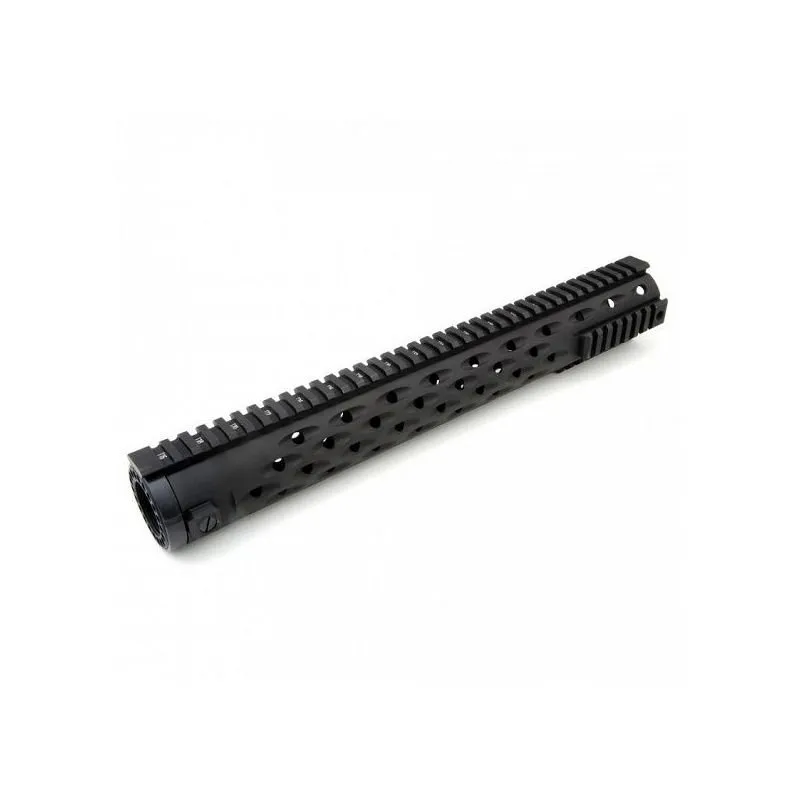 Garde Main RIS 15" Metal