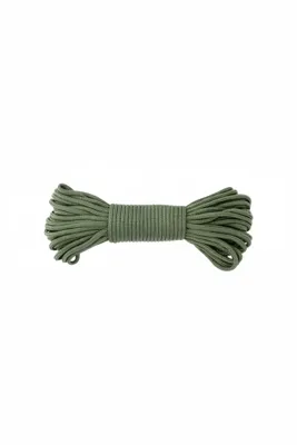 Cuerda 3mm X 15m - Soldier Extrem