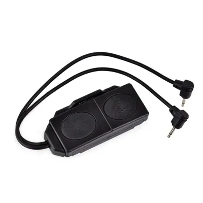 Double Contacteur / Double Remote Control (Element)