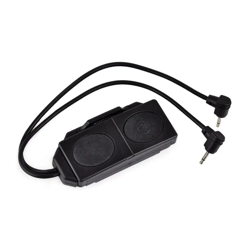 Double Contacteur / Double Remote Control (Element)