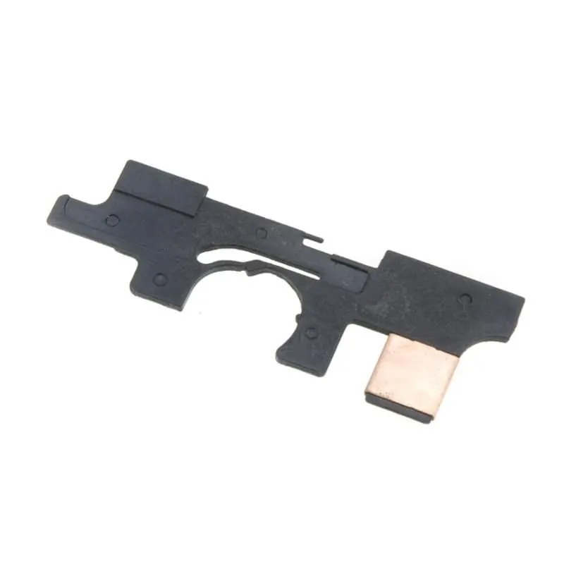 Selector Plate MP5