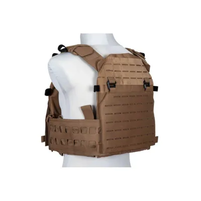 Gilet Tactique Advanced Laser-Cut FSBE (GFT)
