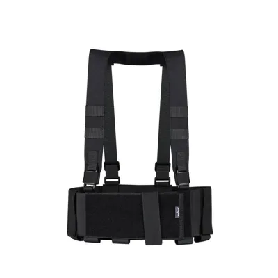 Chest Rig Speed