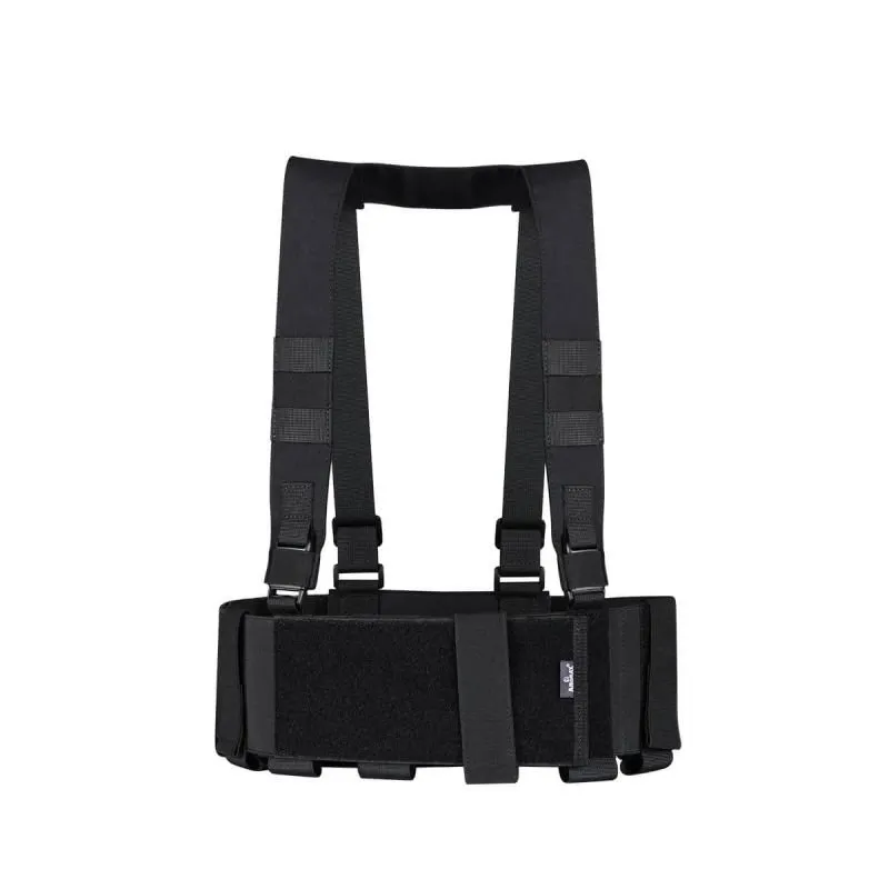 Chest Rig Speed
