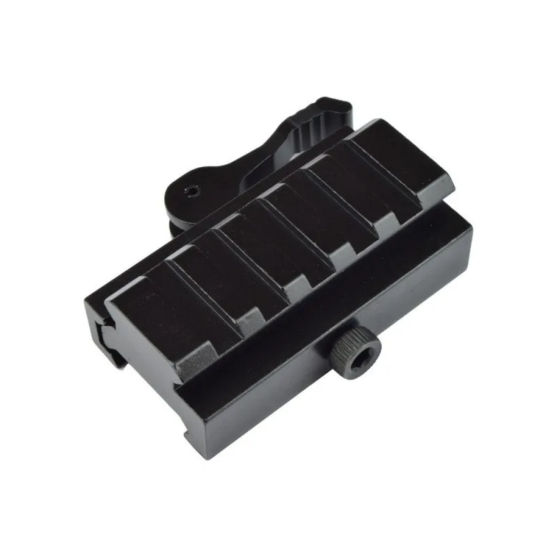 Rail Tactique QD 5 Slots