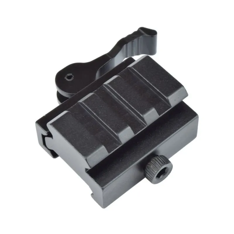 Rail Tactique QD 3 Slots