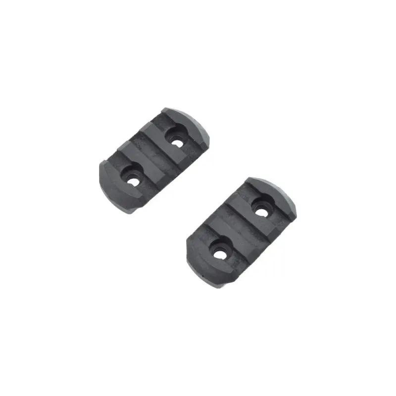 Rail 3 Slot x2