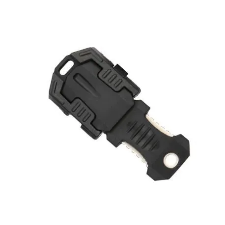 Mini Couteau W/ Systeme MOLLE