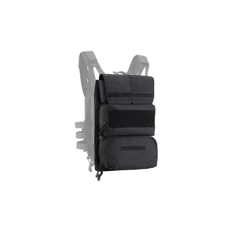 Poche JPC 2.0 Dorsale (S&T)