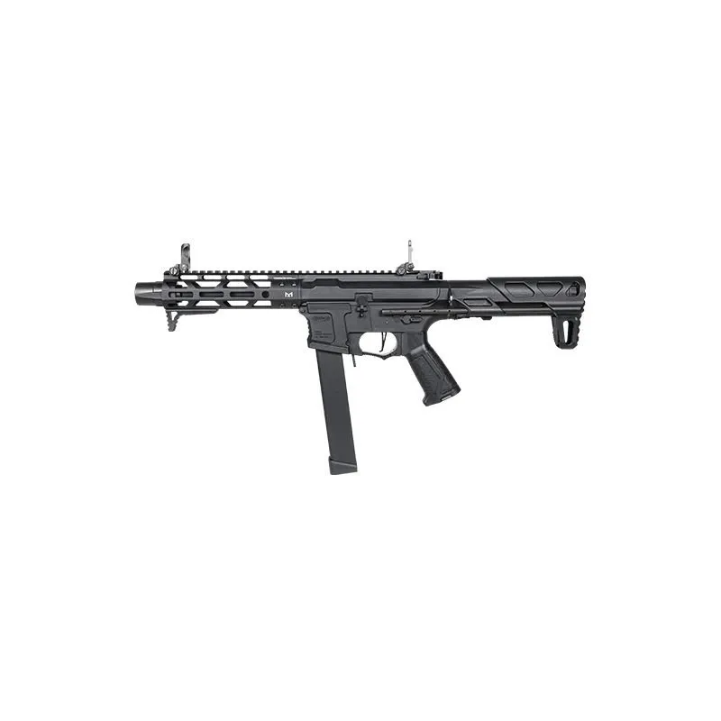 ARP9 2.0 · Negro