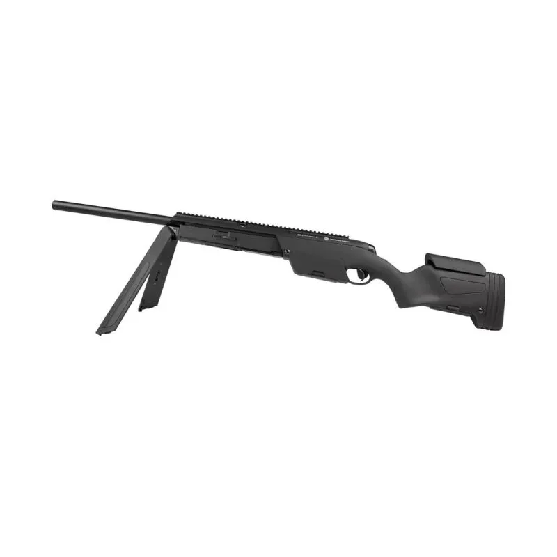 Steyr Scout Elite · Negro