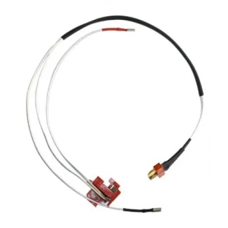 Cablage Electrique Arriere V2 T-Dean