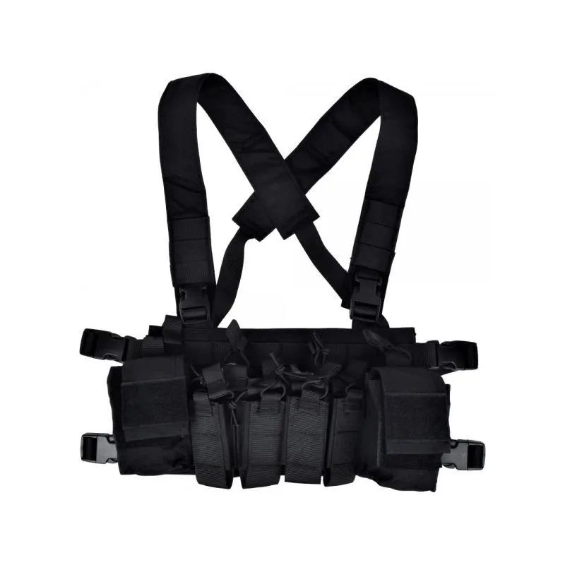 Chest Rig Combat M4 (Wo Sport)