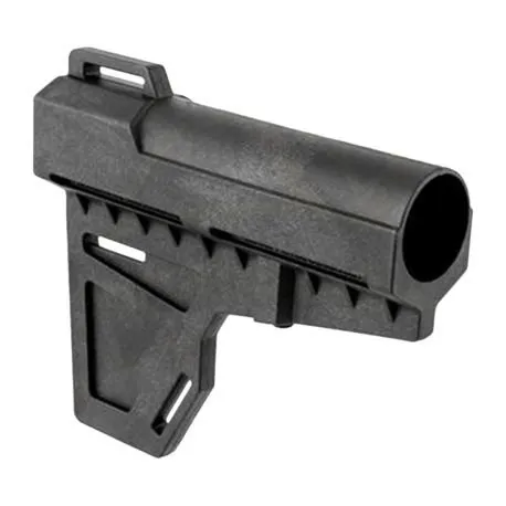Crosse M4 ShockWave · Negro