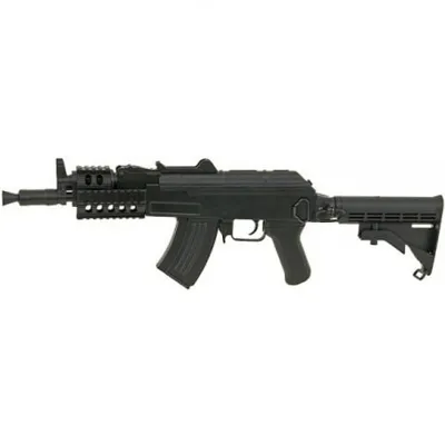 Kalashnikov AK47 Spetsnaz Hybrid
