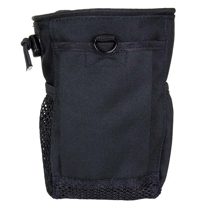 Poche Dump / Drop Compact