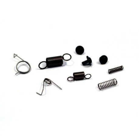 Set Ressort Gearbox V2/V3 (Modify)
