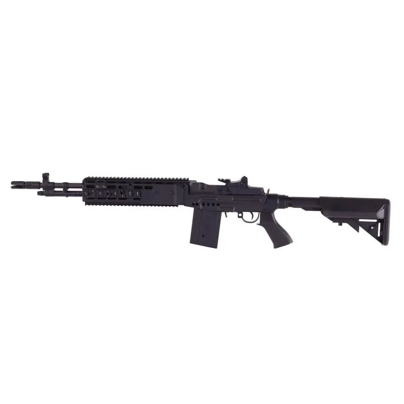 M14 EBR Tactical