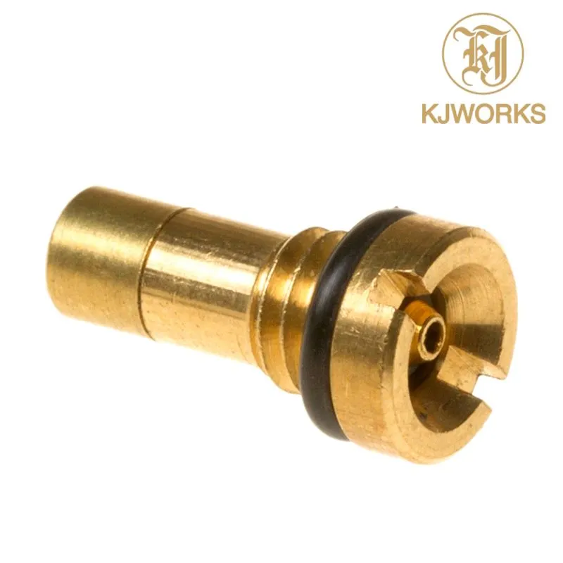 Valve Remplissage KJ