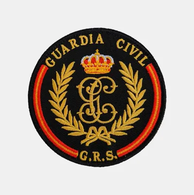 GRS de la Guarda Civil - SERMILITAR