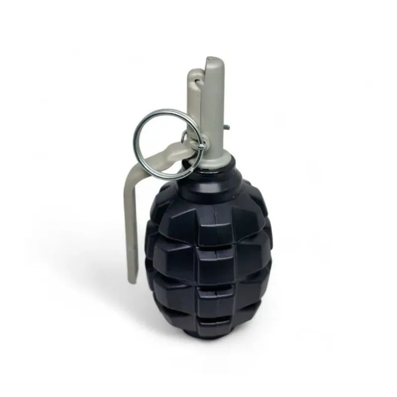 Grenade Goupille F1 - Practice