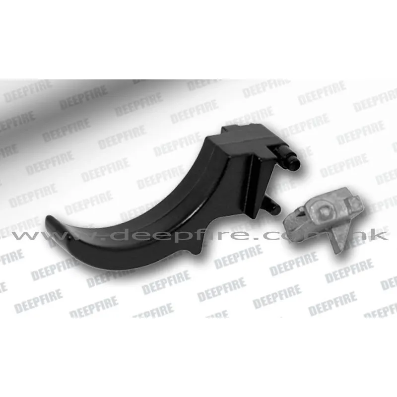 Gachette G36 Métal