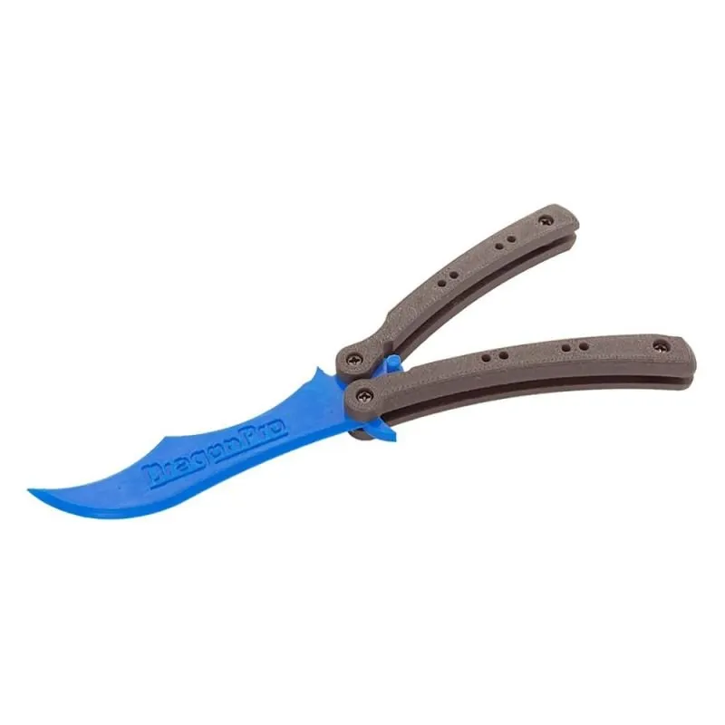 Couteau Papillon d'Entraînement