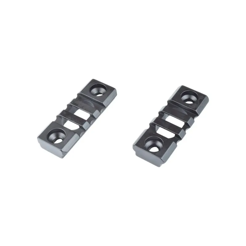 Rail KeyMod 3 Slots x2 (JSTactical)