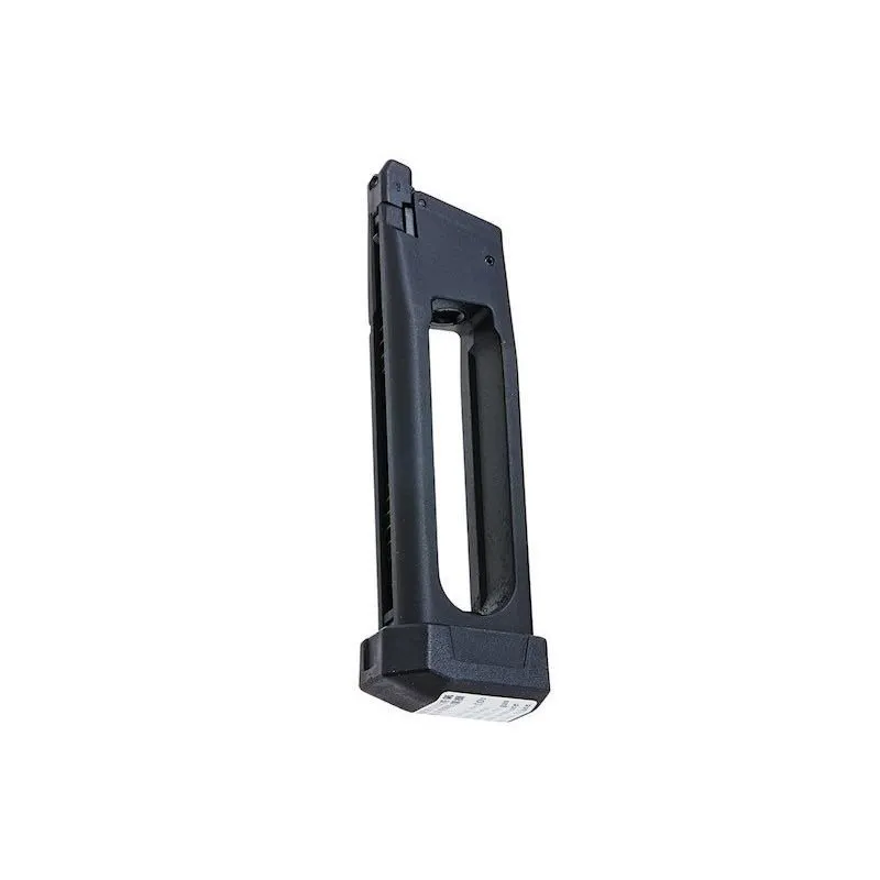 Chargeur KP19 Custom CO2
