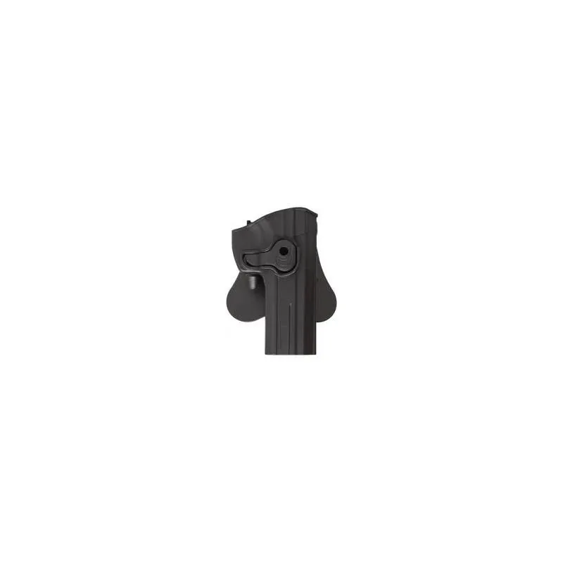 Holster Rigide CQC CZ75 / Shadow