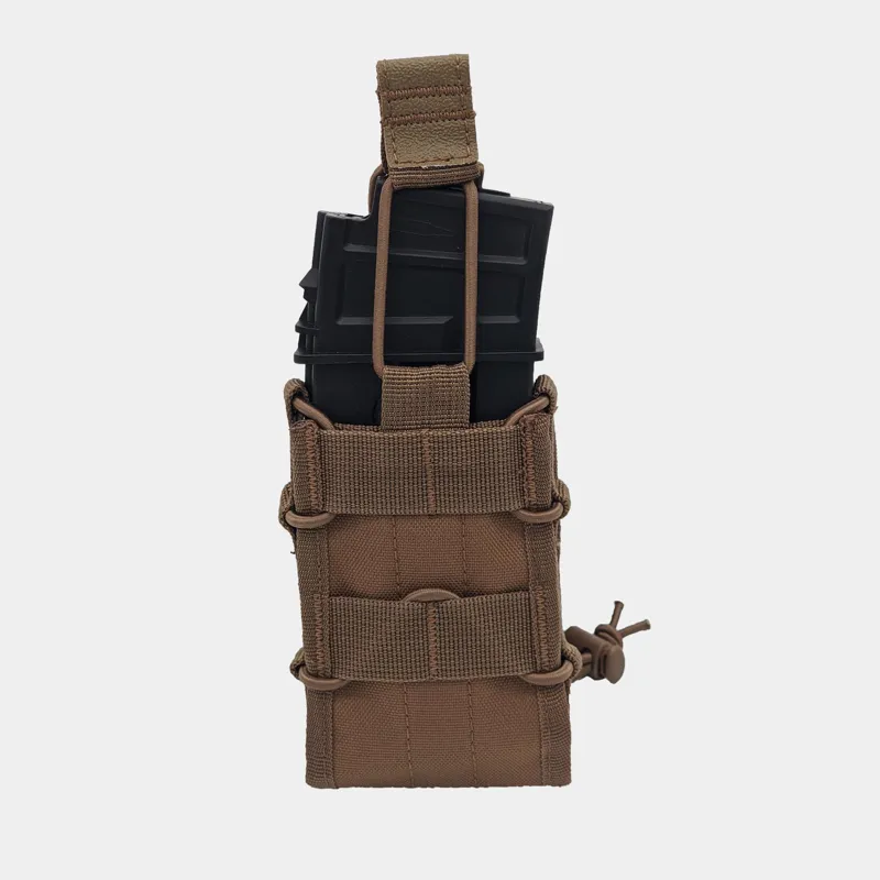 Mil-Tec Simple · Coyote
