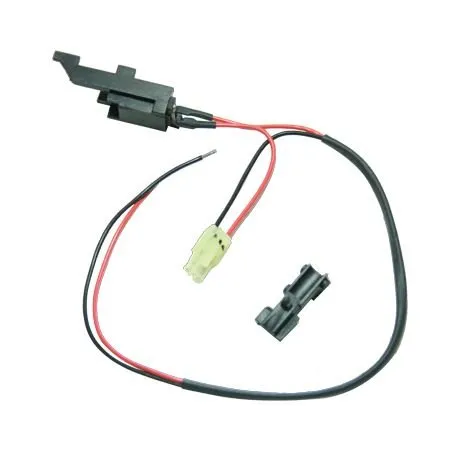 Cablage G36