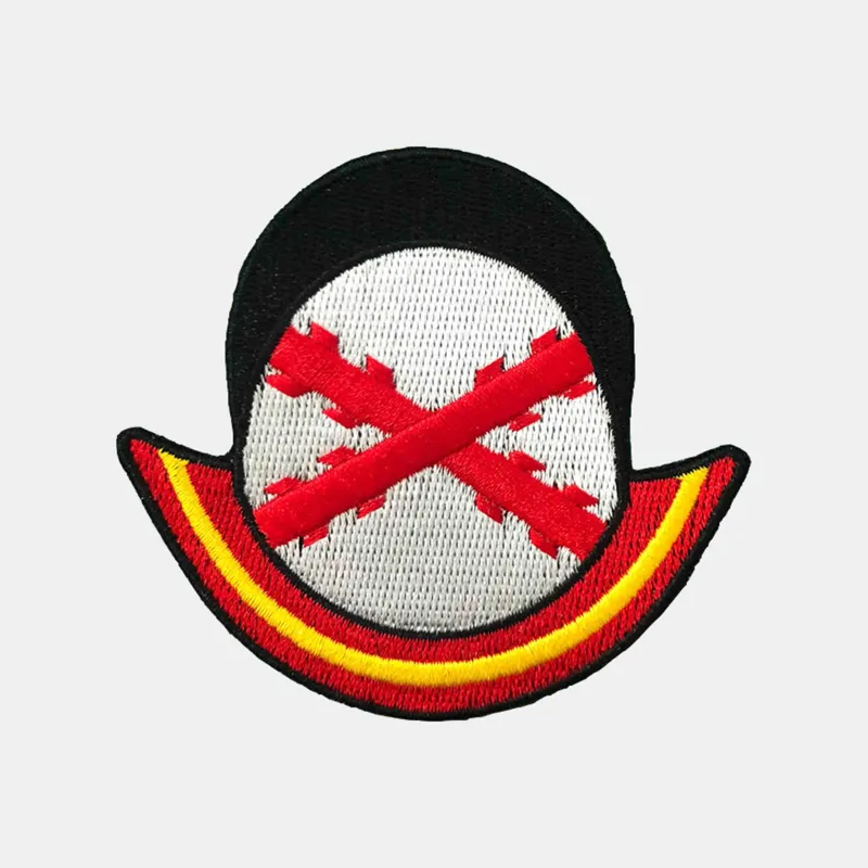 SERMILITAR Morrión Español