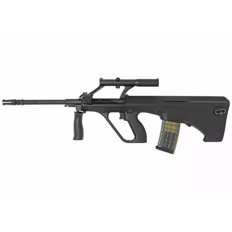 Steyr AUG A1 Military