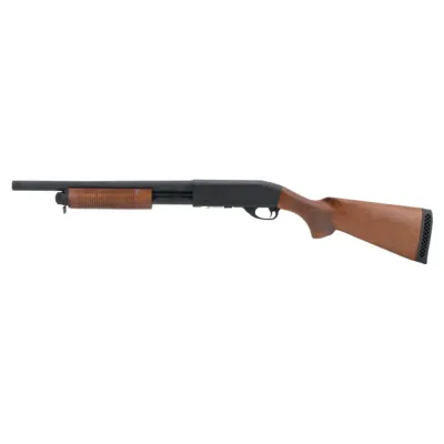 Pompe M870 Police Bois & Metal