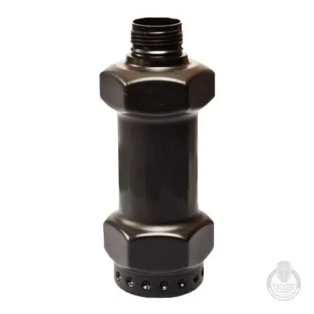 Grenade CO2 : Coque M84 "Thunder Bang"